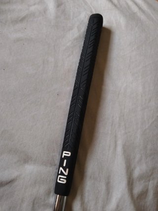 Putter Ping  Zing 2i Karsten