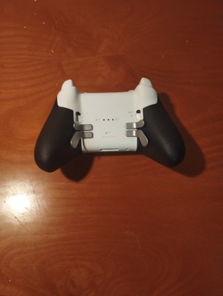 Mando Xbox Elite Series 2 Core Blanco