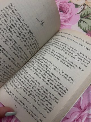 I vizi privati del conte