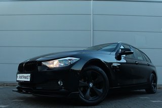 BMW Serie 3 2013