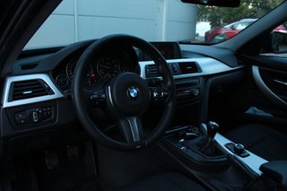BMW Serie 3 2013