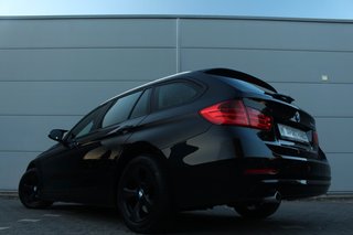 BMW Serie 3 2013