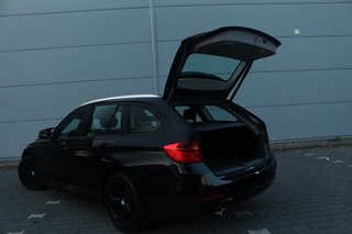 BMW Serie 3 2013