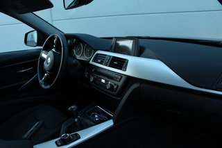 BMW Serie 3 2013
