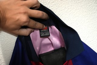 Camiseta FC Barcelona 2000-2002 Original