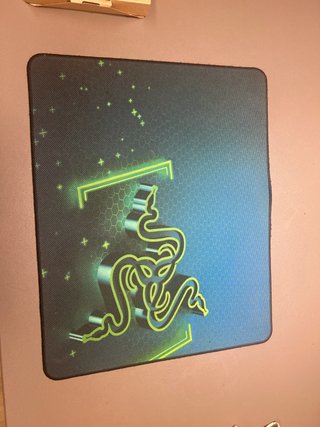 Alfombrilla Gaming Razer