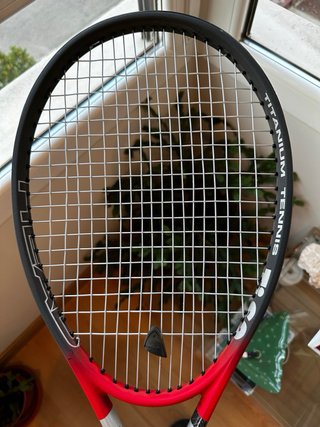 Raqueta head Ti.S2 245g Tenis / Frontenis
