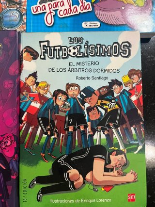 Libro infantil