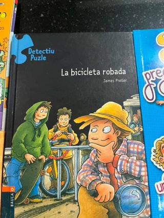 Libro infantil