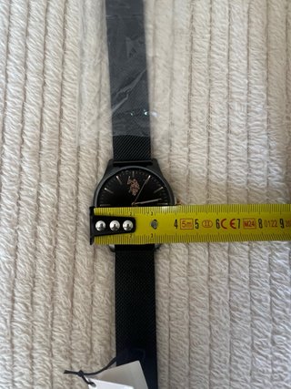 Reloj de hombre de la marca U.S. Polo Assn.