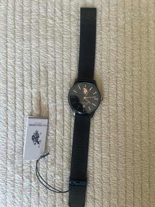 Reloj de hombre de la marca U.S. Polo Assn.