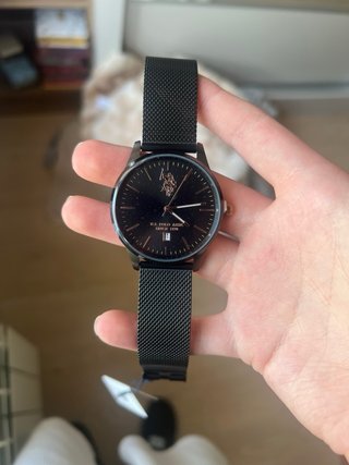 Reloj de hombre de la marca U.S. Polo Assn.