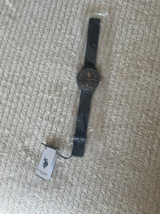 Reloj de hombre de la marca U.S. Polo Assn.