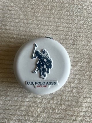 Reloj de hombre de la marca U.S. Polo Assn.