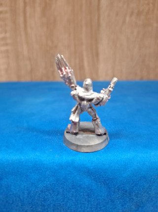 Lote Arlequines Eldar Warhammer 40k (1988)