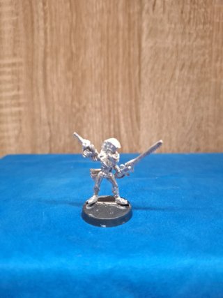 Lote Arlequines Eldar Warhammer 40k (1988)