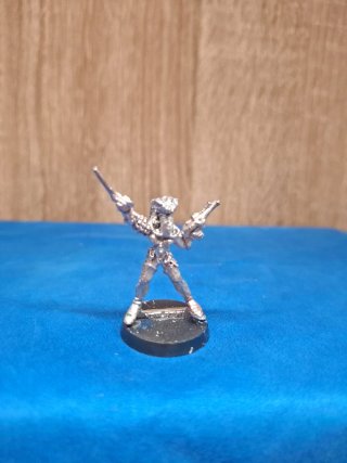 Lote Arlequines Eldar Warhammer 40k (1988)