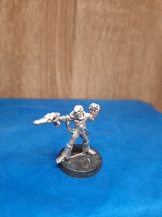Lote Arlequines Eldar Warhammer 40k (1988)
