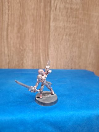 Lote Arlequines Eldar Warhammer 40k (1988)