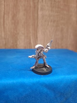Lote Arlequines Eldar Warhammer 40k (1988)