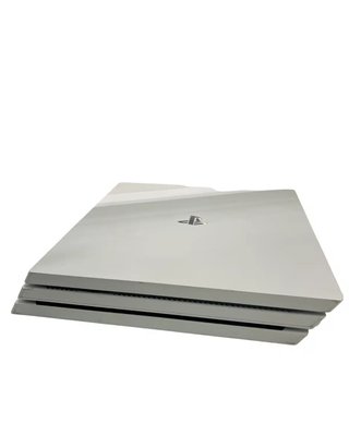 [※] PS4 Pro 1TB Blanca + Mando Negro