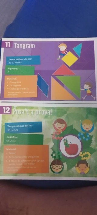 Gamificamatemàtiques 1 Vicens Vives Juego Educativ