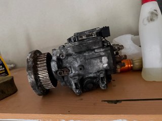Audi A6 2003