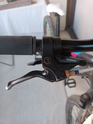 Bicicleta Orbea Montaña