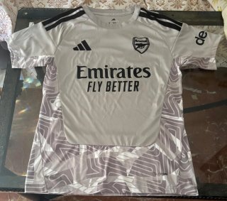 Camiseta Arsenal 26/27 Segunda Equipación Talla M