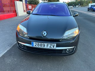 Renault Laguna 2.0DCi 150cv