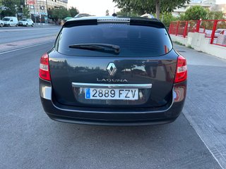 Renault Laguna 2.0DCi 150cv