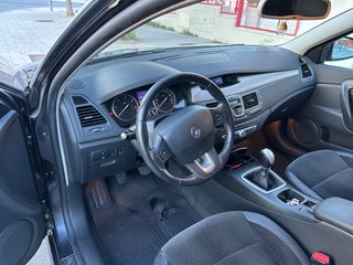 Renault Laguna 2.0DCi 150cv