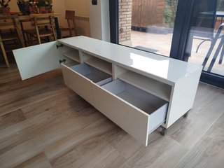 Mueble TV Ikea