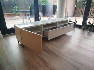 Mueble TV Ikea