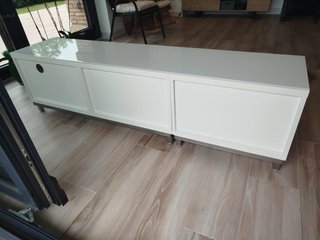 Mueble TV Ikea