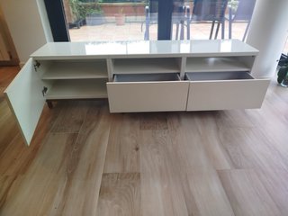 Mueble TV Ikea
