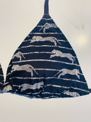 Sujetador bikini. Talla L