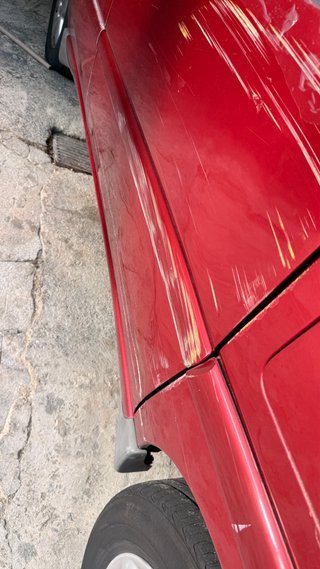 Peugeot 806 1997