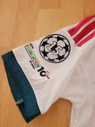 Camiseta sin serigrafiar Talla L