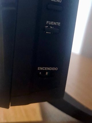 TV TDSystem 40 pulgadas