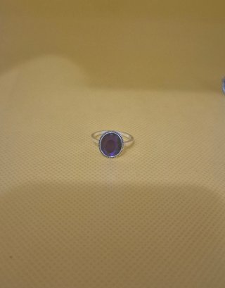 Pack 4 Anillos Boho Étnico Ajustables
