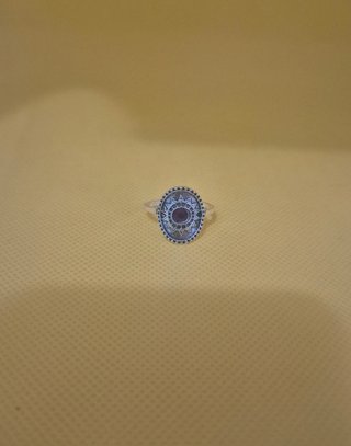 Pack 4 Anillos Boho Étnico Ajustables
