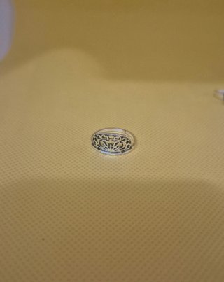 Pack 4 Anillos Boho Étnico Ajustables