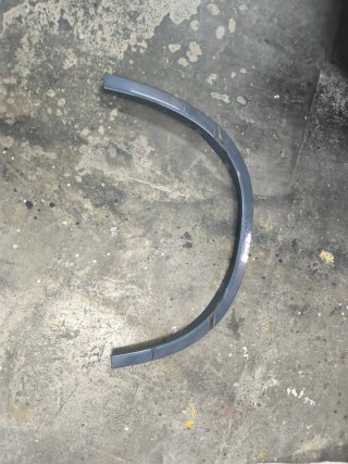 Aletín Trasero Derecho BMW X1