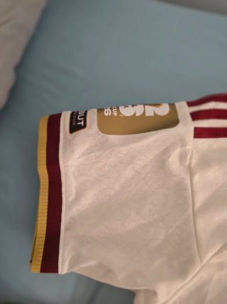 Camiseta España Mundial Adidas Talla L