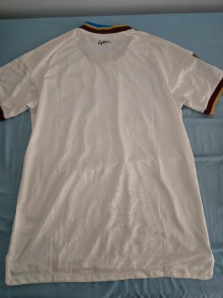 Camiseta España Mundial Adidas Talla L