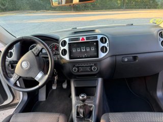 Volkswagen Tiguan 2010