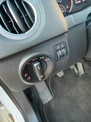 Volkswagen Tiguan 2010