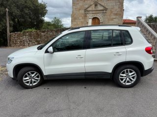 Volkswagen Tiguan 2010