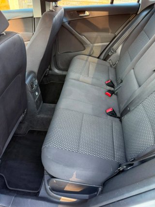 Volkswagen Tiguan 2010
